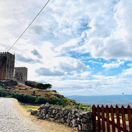 Casa Do Penedo - Um Segredo Na Serra Da Estrela Quintas de Baixo Eksteriør billede