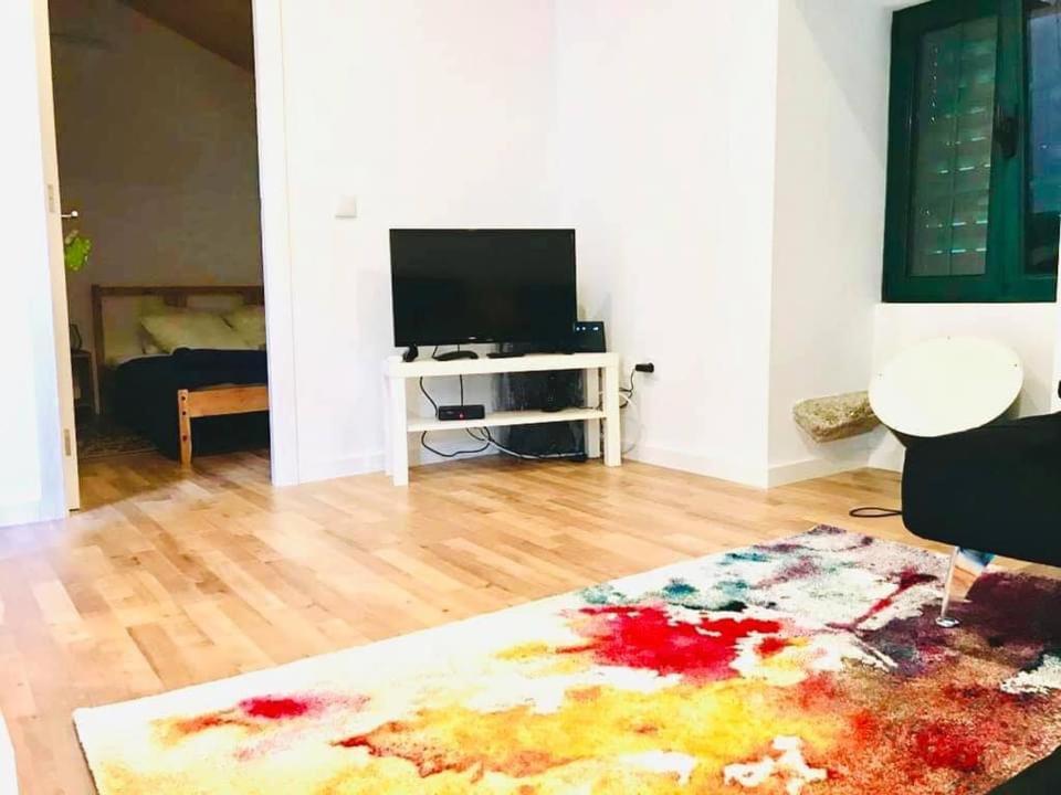 Casa Do Penedo - Um Segredo Na Serra Da Estrela Quintas de Baixo Eksteriør billede