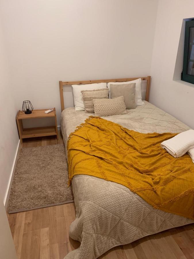 Casa Do Penedo - Um Segredo Na Serra Da Estrela Quintas de Baixo Eksteriør billede