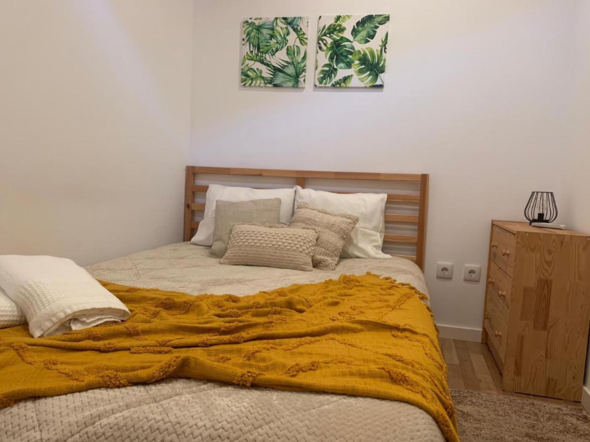 Casa Do Penedo - Um Segredo Na Serra Da Estrela Quintas de Baixo Eksteriør billede
